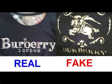 burberry sweater counterfeit